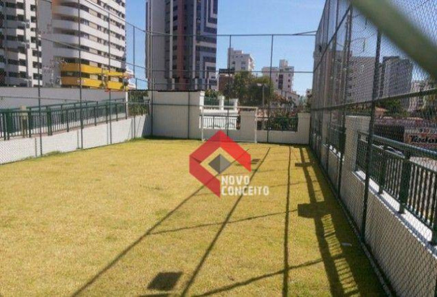 Imagem Apartamento com 3 Quartos à Venda, 70 m² em Cocó - Fortaleza