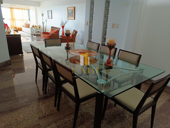 Imagem Cobertura com 4 Quartos à Venda, 530 m² em Manaíra - João Pessoa Imagem Cobertura com 4 Quartos à Venda, 530 m² em Manaíra - João Pessoa