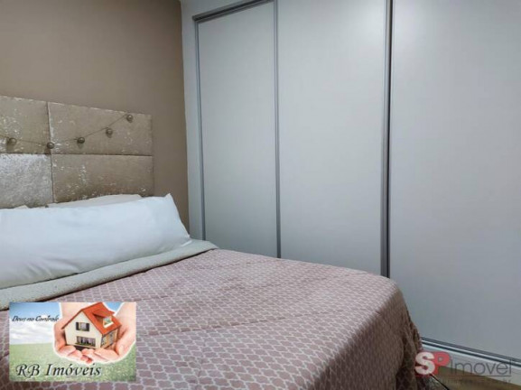 Imagem Apartamento com 2 Quartos à Venda, 46 m² em Jardim - Santo André Imagem Apartamento com 2 Quartos à Venda, 46 m² em Jardim - Santo André