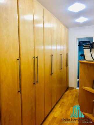 Imagem Apartamento com 4 Quartos à Venda, 156 m² em Santa Paula - São Caetano Do Sul