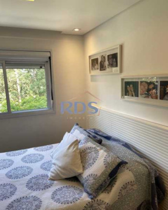 Imagem Apartamento com 3 Quartos à Venda, 122 m² em Vila Andrade - São Paulo Imagem Apartamento com 3 Quartos à Venda, 122 m² em Vila Andrade - São Paulo
