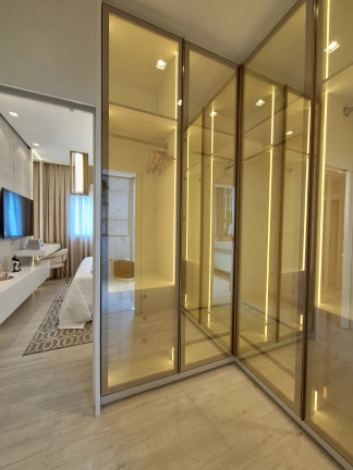 Imagem Apartamento com 4 Quartos à Venda, 160 m² em Centro - Balneário Camboriú