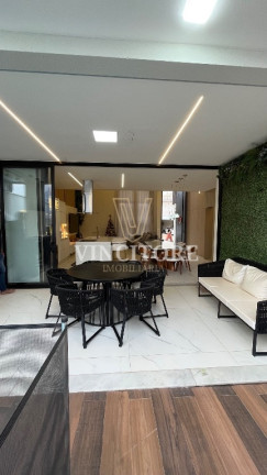 Imagem Casa de Condomínio com 3 Quartos à Venda, 370 m² em Jardim Green Park Residence - Hortolândia Imagem Casa de Condomínio com 3 Quartos à Venda, 370 m² em Jardim Green Park Residence - Hortolândia