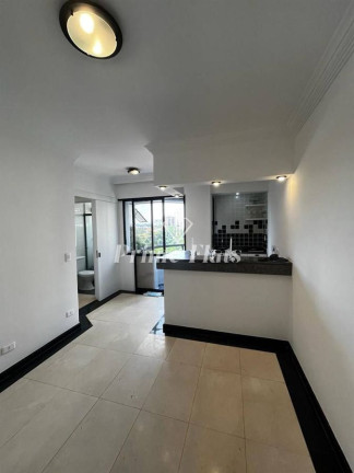 Imagem Apartamento com 1 Quarto à Venda, 30 m² em Morumbi - São Paulo