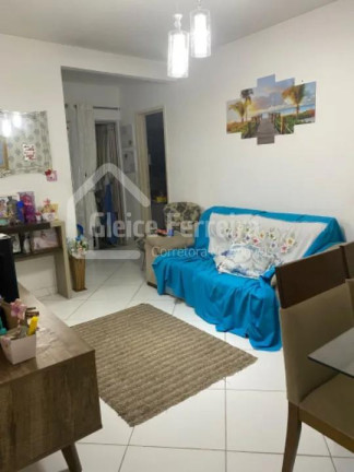 Imagem Apartamento com 3 Quartos à Venda, 60 m² em Trobogy - Salvador Imagem Apartamento com 3 Quartos à Venda, 60 m² em Trobogy - Salvador