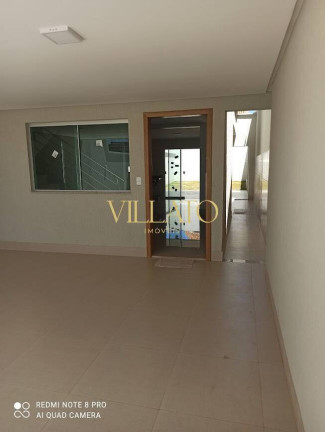 Imagem Casa com 3 Quartos à Venda, 180 m² em Village Veneza - Goiânia Imagem Casa com 3 Quartos à Venda, 180 m² em Village Veneza - Goiânia