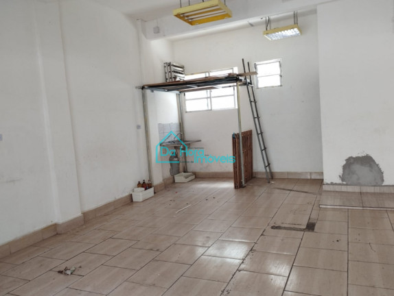 Imagem Imóvel Comercial para Alugar, 40 m² em Centro - Mongaguá Imagem Imóvel Comercial para Alugar, 40 m² em Centro - Mongaguá