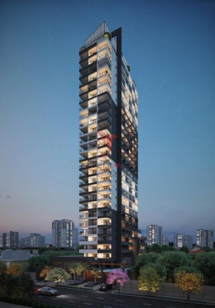 Imagem Imóvel com 1 Quarto à Venda, 24 m² em Alto Da Boa Vista - São Paulo