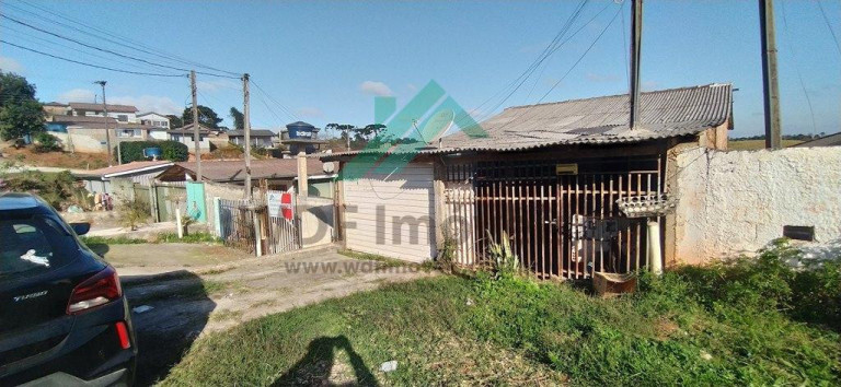 Imagem Terreno à Venda, 106 m² em São Dimas - Colombo Imagem Terreno à Venda, 106 m² em São Dimas - Colombo
