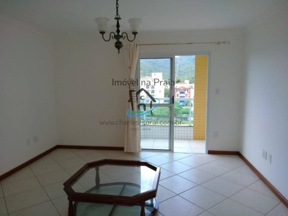 Imagem Apartamento com 4 Quartos à Venda, 215 m² em Itaguá - Ubatuba