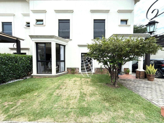 Imagem Casa com 4 Quartos à Venda, 256 m² em Vila Giglio - Atibaia