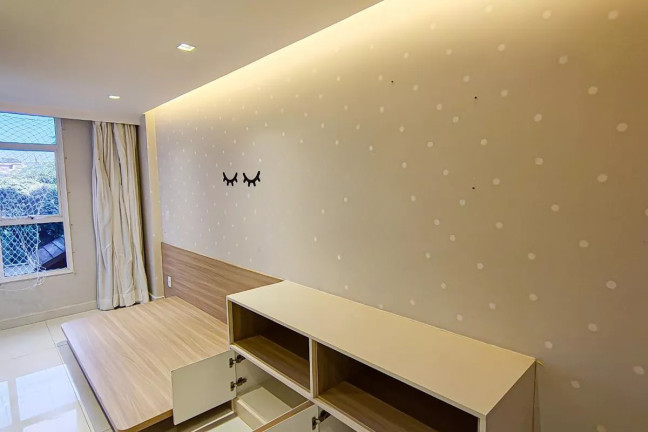 Imagem Apartamento com 4 Quartos à Venda, 180 m² em Taquara - Rio De Janeiro