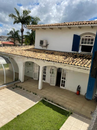 Imagem Casa com 5 Quartos à Venda, 554 m² em Alphaville - Santana De Parnaíba Imagem Casa com 5 Quartos à Venda, 554 m² em Alphaville - Santana De Parnaíba