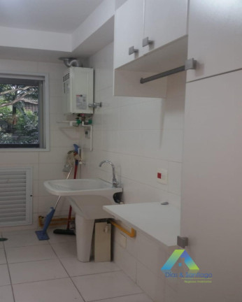 Imagem Apartamento com 3 Quartos à Venda, 184 m² em Campo Belo - São Paulo Imagem Apartamento com 3 Quartos à Venda, 184 m² em Campo Belo - São Paulo