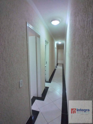 Imagem Casa com 3 Quartos à Venda, em Jardim Morro Azul - Limeira Imagem Casa com 3 Quartos à Venda, em Jardim Morro Azul - Limeira