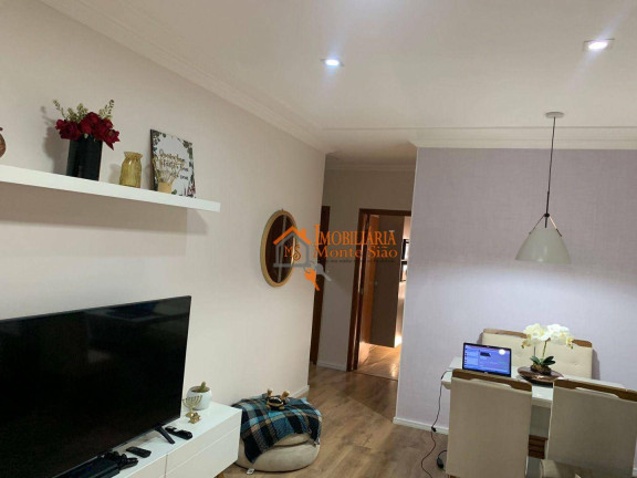 Imagem Sobrado com 2 Quartos à Venda, 125 m² em Jardim Presidente Dutra - Guarulhos Imagem Sobrado com 2 Quartos à Venda, 125 m² em Jardim Presidente Dutra - Guarulhos