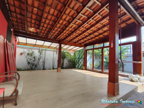 Imagem Casa com 3 Quartos à Venda, 221 m² em Umuarama - Ubatuba Imagem Casa com 3 Quartos à Venda, 221 m² em Umuarama - Ubatuba