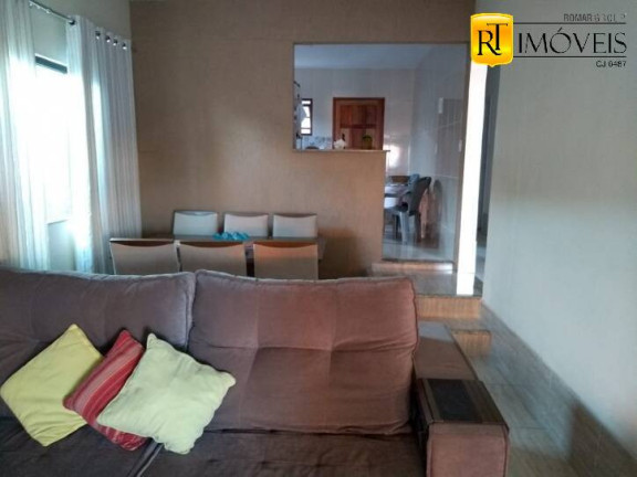 Imagem Casa com 2 Quartos à Venda, 80 m² em Porto Do Carro  - Cabo Frio