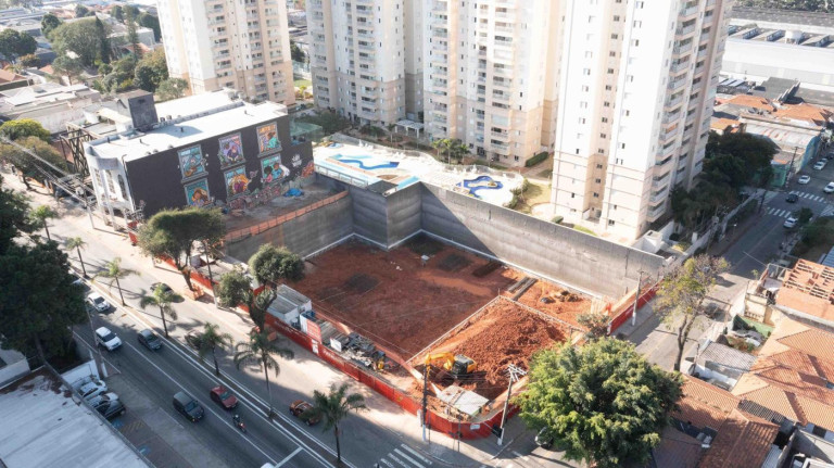 Imagem Apartamento com 3 Quartos à Venda, 93 m² em Campestre - Santo André Imagem Apartamento com 3 Quartos à Venda, 93 m² em Campestre - Santo André