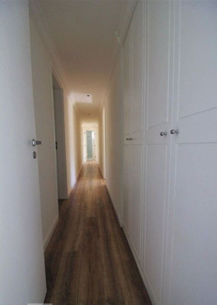 Imagem Apartamento com 3 Quartos à Venda, 185 m² em Real Parque - São Paulo Imagem Apartamento com 3 Quartos à Venda, 185 m² em Real Parque - São Paulo