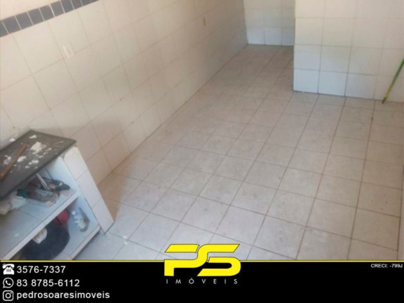 Imagem Casa com 4 Quartos à Venda,  em Centro - João Pessoa