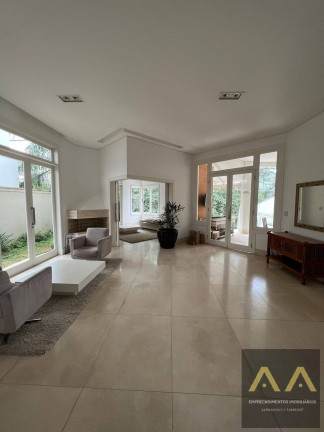 Imagem Casa com 4 Quartos à Venda, 580 m² em Alphaville - Santana De Parnaíba Imagem Casa com 4 Quartos à Venda, 580 m² em Alphaville - Santana De Parnaíba