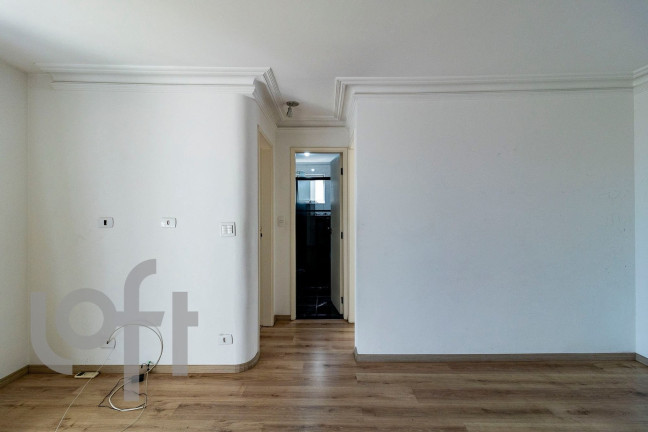 Imagem Apartamento com 2 Quartos à Venda, 60 m² em Vila Mascote - São Paulo Imagem Apartamento com 2 Quartos à Venda, 60 m² em Vila Mascote - São Paulo