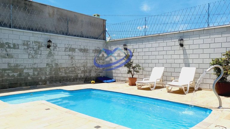 Imagem Casa com 1 Quarto à Venda, 123 m² em Medeiros - Jundiaí Imagem Casa com 1 Quarto à Venda, 123 m² em Medeiros - Jundiaí