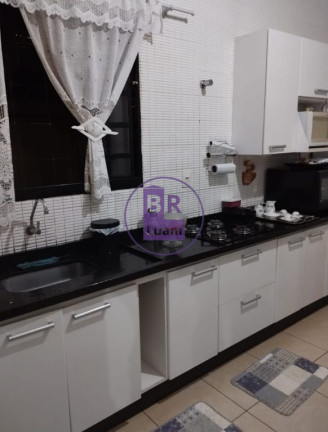Imagem Sobrado com 3 Quartos à Venda, 120 m² em Califórnia - Londrina