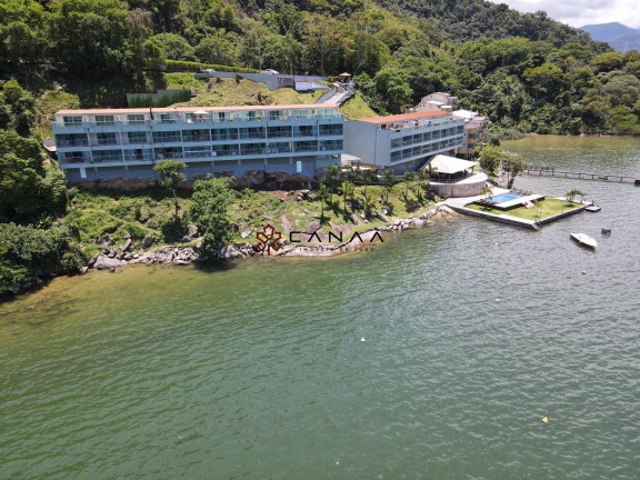 Cobertura com 4 Quartos à Venda, 160 m² em Pontal (cunhambebe) - Angra Dos Reis