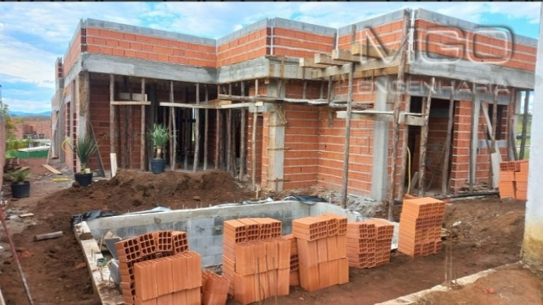 Imagem Casa com 3 Quartos à Venda, 272 m² em Urbanova - São José Dos Campos