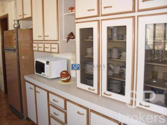 Imagem Apartamento com 3 Quartos à Venda, 280 m² em Aclimação - São Paulo Imagem Apartamento com 3 Quartos à Venda, 280 m² em Aclimação - São Paulo