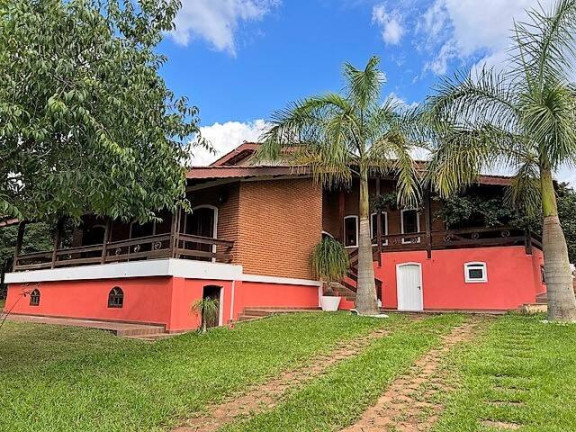 Imagem Chácara com 4 Quartos à Venda, 5.664 m² em Portal São Marcelo - Bragança Paulista Imagem Chácara com 4 Quartos à Venda, 5.664 m² em Portal São Marcelo - Bragança Paulista
