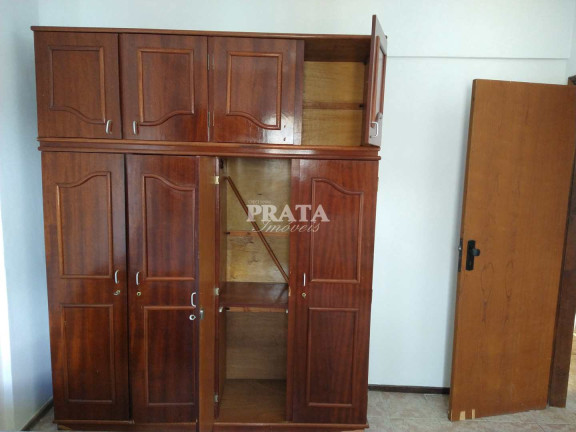 Imagem Apartamento com 1 Quarto para Alugar, 40 m² em Astúrias - Guarujá Imagem Apartamento com 1 Quarto para Alugar, 40 m² em Astúrias - Guarujá