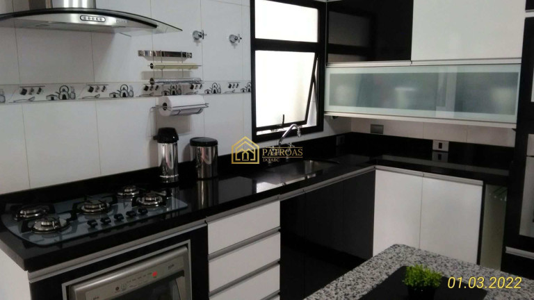Imagem Apartamento com 4 Quartos à Venda, 145 m² em Rudge Ramos - São Bernardo Do Campo