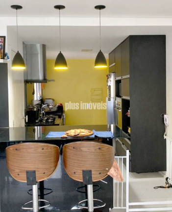 Imagem Apartamento com 3 Quartos à Venda, 129 m² em Panamby - São Paulo Imagem Apartamento com 3 Quartos à Venda, 129 m² em Panamby - São Paulo