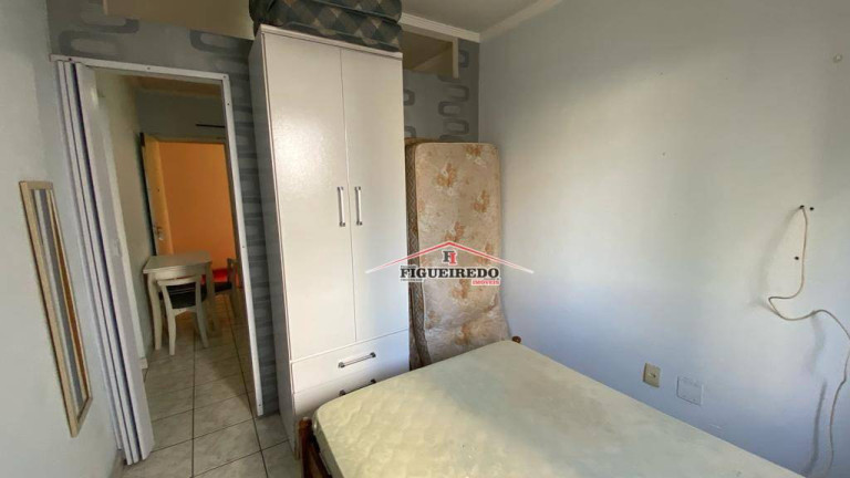Imagem Apartamento com 1 Quarto à Venda, 36 m² em Canto Do Forte - Praia Grande