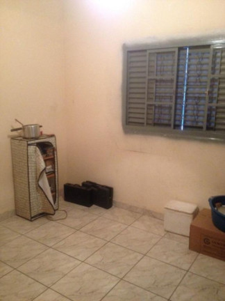 Imagem Casa com 3 Quartos à Venda, 140 m² em Parque Residencial Virgílio Basso - Sumaré
