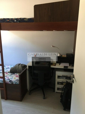 Imagem Imóvel com 2 Quartos à Venda, 45 m² em Jardim Boa Esperança - Campinas