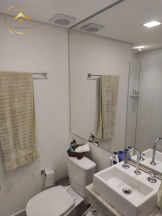 Imagem Apartamento com 3 Quartos à Venda, 130 m² em Jardim Flamboyant - Campinas Imagem Apartamento com 3 Quartos à Venda, 130 m² em Jardim Flamboyant - Campinas