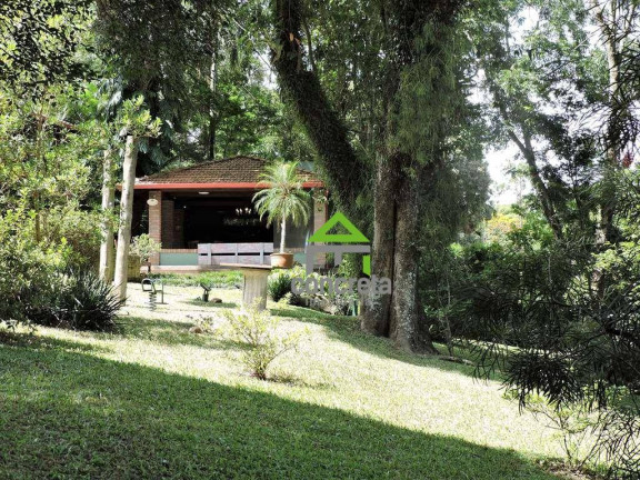 Imagem Casa de Condomínio com 3 Quartos à Venda, 320 m² em Granja Viana - Cotia Imagem Casa de Condomínio com 3 Quartos à Venda, 320 m² em Granja Viana - Cotia