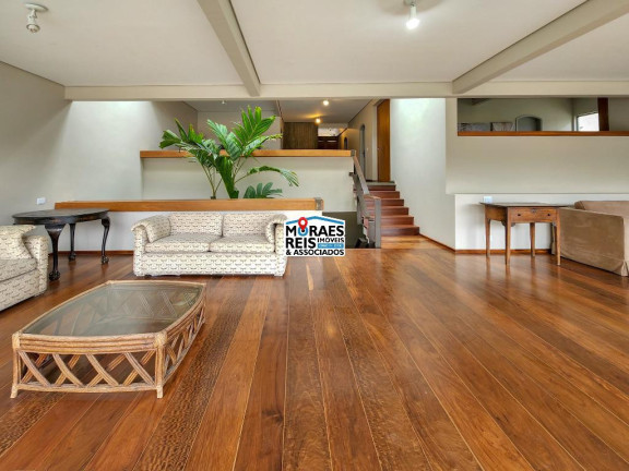 Imagem Casa com 5 Quartos à Venda ou Locação, 1.331 m² em Paineiras Do Morumbi - São Paulo Imagem Casa com 5 Quartos à Venda ou Locação, 1.331 m² em Paineiras Do Morumbi - São Paulo