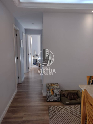 Imagem Apartamento com 3 Quartos à Venda, 72 m² em Butantã - São Paulo