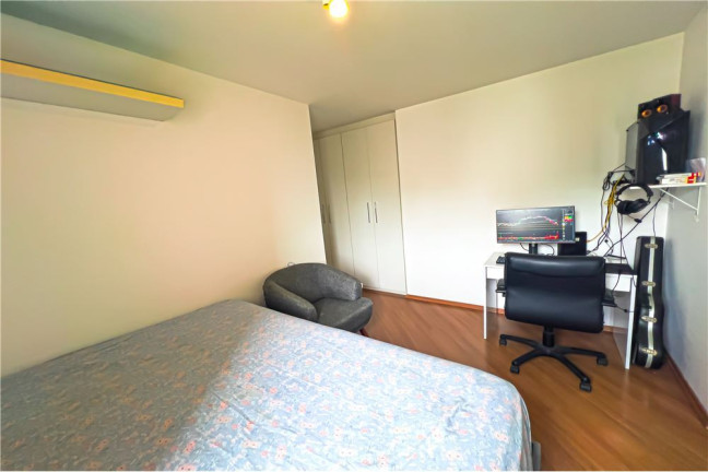 Imagem Apartamento com 2 Quartos à Venda, 76 m² em Vila Leopoldina - São Paulo