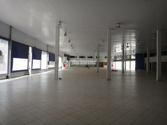 Imagem Imóvel Comercial à Venda, 3.000 m² em Bonfim - Campinas Imagem Imóvel Comercial à Venda, 3.000 m² em Bonfim - Campinas
