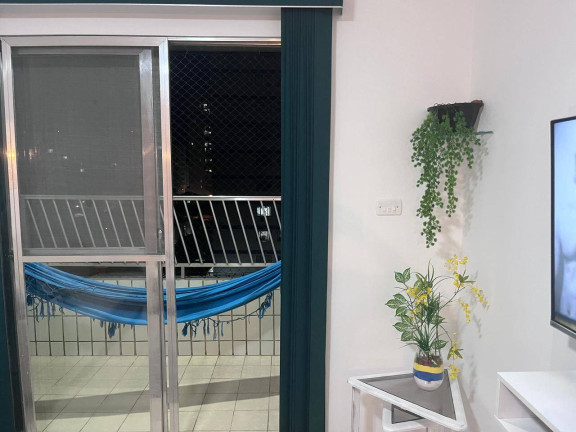 Imagem Apartamento com 1 Quarto à Venda, 71 m² em Ocian - Praia Grande Imagem Apartamento com 1 Quarto à Venda, 71 m² em Ocian - Praia Grande
