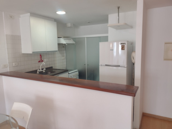 Imagem Apartamento com 2 Quartos para Alugar, 68 m² em Alphaville - Barueri