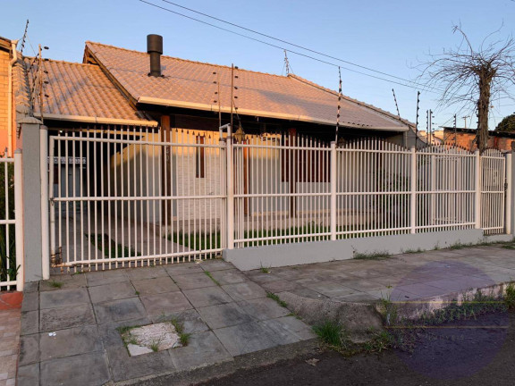 Imagem Casa com 3 Quartos à Venda, em Monte Belo - Gravataí Imagem Casa com 3 Quartos à Venda, em Monte Belo - Gravataí