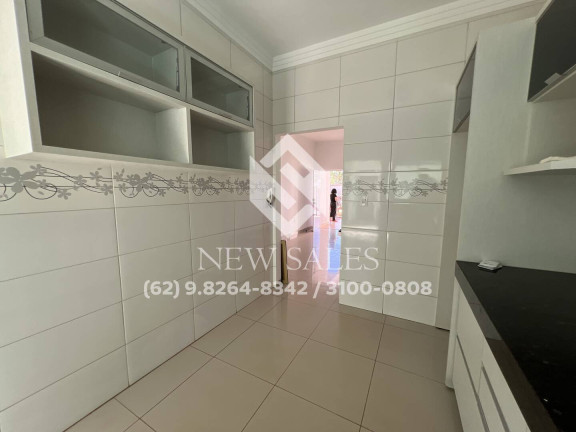 Imagem Casa com 3 Quartos à Venda, 190 m² em Residencial Brisas Da Mata - Goiânia Imagem Casa com 3 Quartos à Venda, 190 m² em Residencial Brisas Da Mata - Goiânia