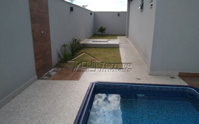 Imagem Casa de Condomínio com 3 Quartos à Venda, 244 m² em Urbanova - São José Dos Campos